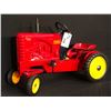 Image 2 : MASSEY HARRIS 333 PEDAL TRACTOR,