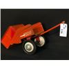 Image 1 : MURRAY DUMP TRAC PEDAL TRACTOR TRAILER,
