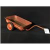 Image 2 : BMC DUMP CART TRAILER FOR PEDAL TRACTOR,