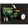 Image 1 : MURRAY "DIESEL TRAC" TIN 2 TON PEDAL TRACTOR,