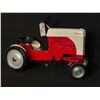 Image 1 : 1939-41 PREWAR REPRODUCTION FORD 8N PEDAL TRACTOR,