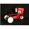 Image 2 : AMF "JUNIOR" TRAC PEDAL TRACTOR,