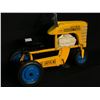 Image 2 : AMF "RANCH TRAC" TURBO 502 TIN PEDAL TRACTOR,