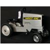 Image 1 : HARVEST KING PEDAL TRACTOR, EARLY 2000'S, NEW, NEVER USED