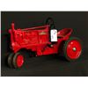 Image 1 : MCCORMICK DEERING FARMALL LOW PROFILE PEDAL TRACTOR,