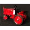 Image 2 : MCCORMICK DEERING FARMALL LOW PROFILE PEDAL TRACTOR,