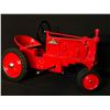 Image 3 : MCCORMICK DEERING FARMALL LOW PROFILE PEDAL TRACTOR,