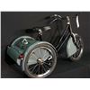 Image 2 : GRESHAM FLYER PEDAL TRICYCLE,