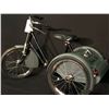 Image 4 : GRESHAM FLYER PEDAL TRICYCLE,