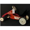 Image 2 : GARTON HAWK PEDAL CART,