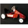 Image 3 : GARTON HAWK PEDAL CART,