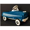 Image 1 : MURRAY "STRAIGHT SIDE" PEDAL CAR,
