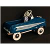 Image 2 : MURRAY "STRAIGHT SIDE" PEDAL CAR,