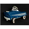 Image 3 : MURRAY "STRAIGHT SIDE" PEDAL CAR,