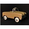 Image 1 : TRIANG "JUPITER" PEDAL CAR,