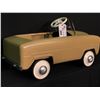 Image 2 : TRIANG "JUPITER" PEDAL CAR,