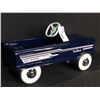 Image 2 : MURRAY 1958 FORD THUNDERBIRD PEDAL CAR,