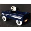 Image 3 : MURRAY 1958 FORD THUNDERBIRD PEDAL CAR,