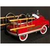 Image 2 : MURRAY BUICK COMET FIRE FIGHTER LADDER TRUCK,