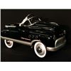 Image 1 : MURRAY EARLY 1950'S BUICK TORPEDO PEDAL CAR REPRODUCTION,