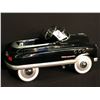 Image 2 : MURRAY EARLY 1950'S BUICK TORPEDO PEDAL CAR REPRODUCTION,