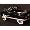 Image 3 : MURRAY EARLY 1950'S BUICK TORPEDO PEDAL CAR REPRODUCTION,