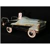 Image 1 : GARTON "RANCH WAGON" VERY RARE CHAIN DRIVE PEDAL CAR,