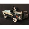 Image 3 : GARTON "RANCH WAGON" VERY RARE CHAIN DRIVE PEDAL CAR,
