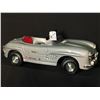 Image 1 : MERCEDES BENZ 300 SL ROADSTER PEDAL CAR,