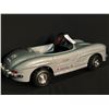 Image 2 : MERCEDES BENZ 300 SL ROADSTER PEDAL CAR,