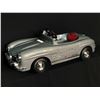 Image 3 : MERCEDES BENZ 300 SL ROADSTER PEDAL CAR,