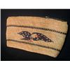 Image 2 : NUU-CHAH-NULTH HAND WOVEN PURSE BASKET
