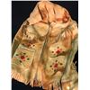 Image 2 : SMOKED PRAIRIE HIDE BEADED FRINGE JACKET WITH BUTTON/BEAD ACCENTS