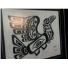 Image 2 : ORIGINAL INK ON PAPER "HOHO" PAINTING BY C.B. GREUL, SIGNED BY ARTIST ON LOWER RIGHT, 36" X 30.5"