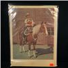 Image 1 : GENE AUTRY AUTOGRAPHED PICTURE
