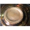 Image 8 : ANTIQUE FLATWARE INC. 2 "VIKING" PLATES, WM. A ROGERS BRASS PLATTER, AND "COMMUNITY" SPOON
