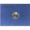 Image 2 : "THE FIRST JOINT SPACE FLIGHT, UNITED STATES/RUSSIA, 1975" COMMEMORATIVE LIMITED EDITION 14K COIN,