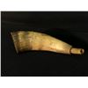 Image 1 : NATIVE MOOSE CALL TRUMPET HORN, 14" LONG