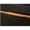 Image 2 : EARLY 1800S NATIVE BOW, 58" LONG