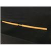 Image 3 : NATIVE SINEW WRAPPED BOW, 65" LONG