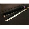 Image 3 : WAKIZASHI WITH SHEATH