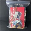 Image 2 : BAG OF MISC. COSTUME JEWELLERY