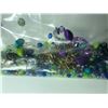 Image 1 : LARGE BAG OF ASSORTED COSTUME JEWELLERY