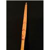 Image 2 : WASHINGTON NATIVE, CHILDS SMALL PAINTED BOW, 32" LONG