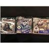 Image 8 : COLLECTION OF 14 NHL FIGURINES IN ORIGINAL PACKAGING INC. MARIO LEMIEUX, CHRIS PRONGER, WAYNE