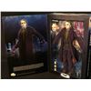 Image 2 : DC DIRECT, THE JOKER FROM THE DARK KNIGHT 1:6 SCALE DELUXE COLLECTOR FIGURE IN ORIGINAL PACKAGING