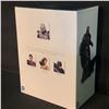 Image 2 : BATMAN VS. SUPERMAN STATUE, ARMOURED BATMAN, IN ORIGINAL PACKAGING