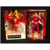 Image 2 : DC DIRECT, SHAZAM! 13" DELUXE COLLECTOR FIGURE IN ORIGINAL PACKAGING