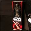 Image 2 : 2 STAR WARS KYLO REN FIGURINES INC. KOTOBUKIYA PAINTED FIGURINE AND DISNEY FIGURINE, BOTH IN