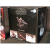 Image 3 : 2 STAR WARS KYLO REN FIGURINES INC. KOTOBUKIYA PAINTED FIGURINE AND DISNEY FIGURINE, BOTH IN